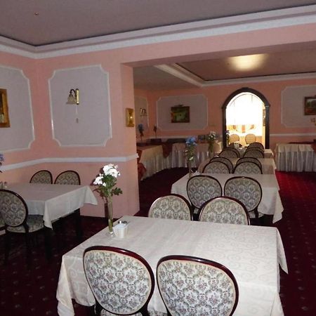 Bed and Breakfast Viilla Rezidence Bad Kudowa Exterior foto
