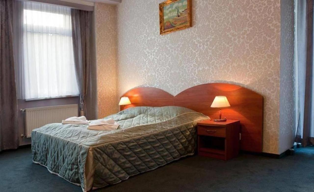 Bed and Breakfast Viilla Rezidence Bad Kudowa Exterior foto